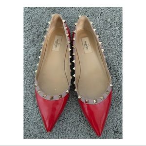 Valentino Garavani flats